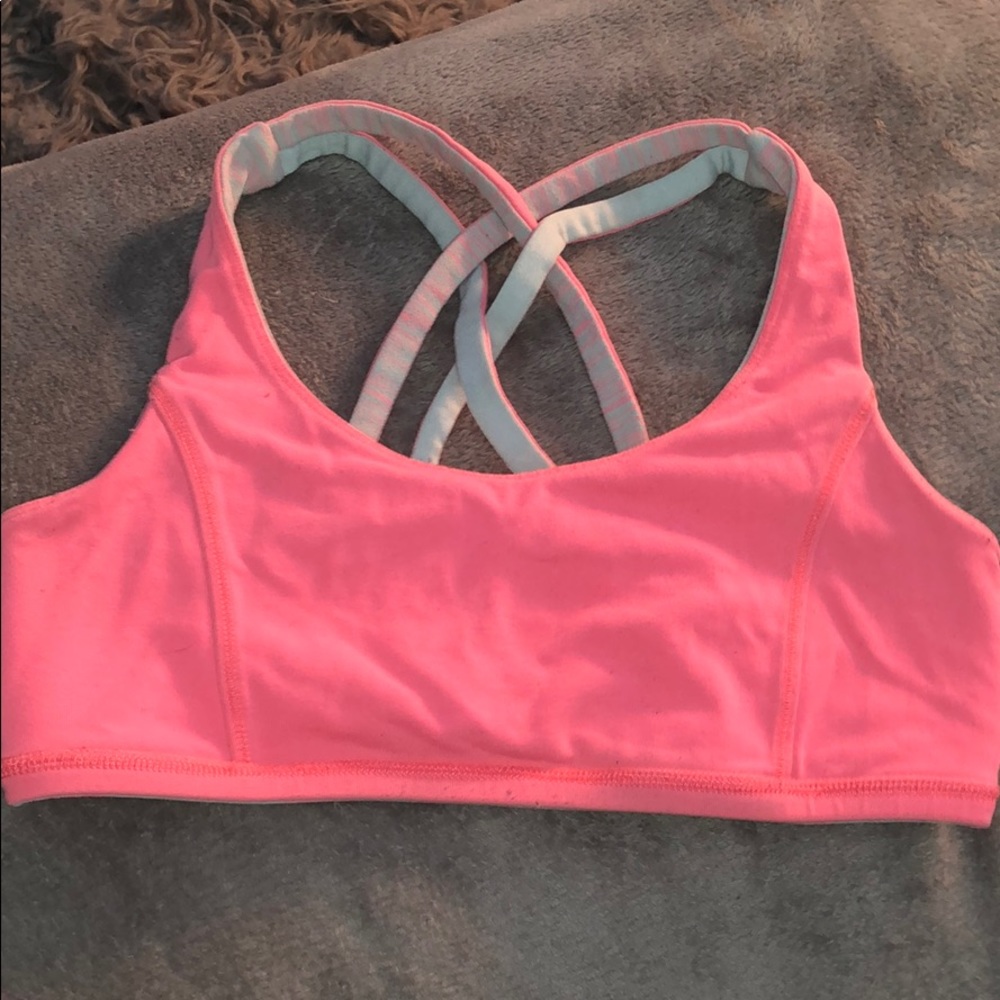 Reversible Iviva bra